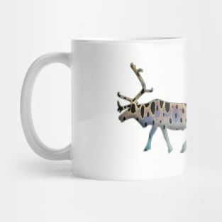 REINDEER LAPALAND II Mug